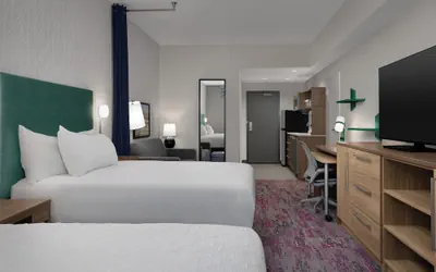 Photo 3 - Home2 Suites By Hilton Hickory