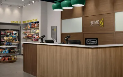 Photo 5 - Home2 Suites By Hilton Hickory