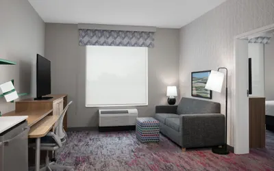 Photo 5 - Home2 Suites By Hilton Hickory