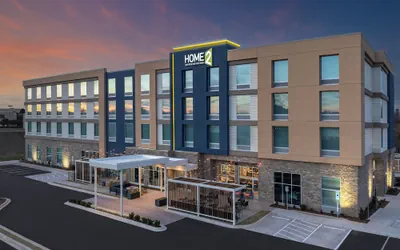 Home2 Suites By Hilton Hickory