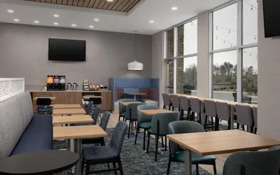 Photo 4 - Home2 Suites By Hilton Hickory