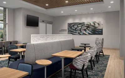 Photo 3 - Home2 Suites By Hilton Hickory