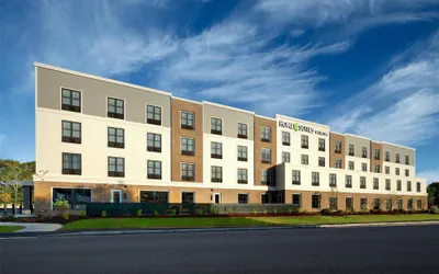 Photo 2 - Home2 Suites By Hilton Kittery