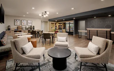 Photo 3 - Hyatt Studios Huntsville