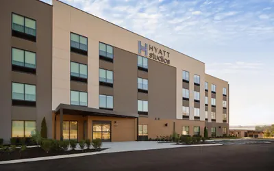 Photo 2 - Hyatt Studios Huntsville