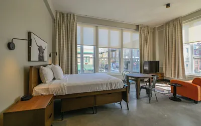 Photo 2 - The Lostro – a boutique hotel