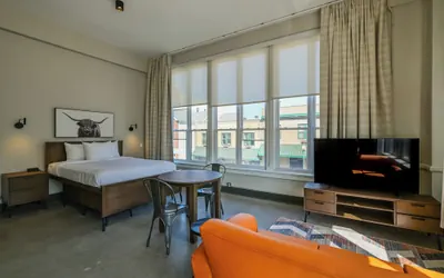 Photo 4 - The Lostro – a boutique hotel