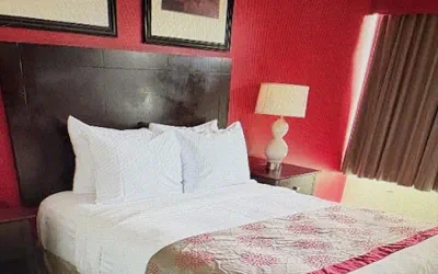 Photo 5 - Albany Plaza Hotel