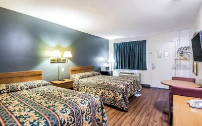 Photo 5 - Brentwood Inn Richmond South
