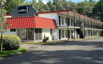 Brentwood Inn Richmond South