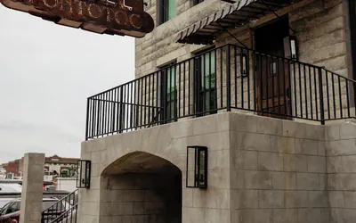 Photo 2 - Hotel Pontotoc