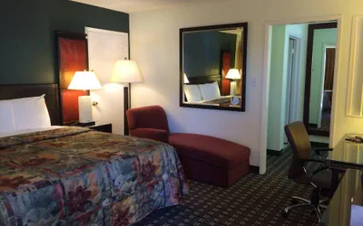 Photo 3 - The River Inn and Suites