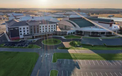 Photo 2 - Fairfield by Marriott Inn & Suites Perry