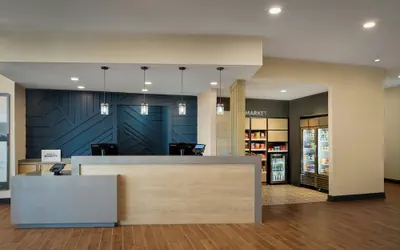 Photo 4 - Fairfield by Marriott Inn & Suites Perry