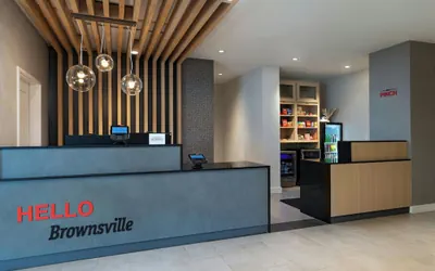 Photo 2 - Towneplace Suites By Marriott Brownsville