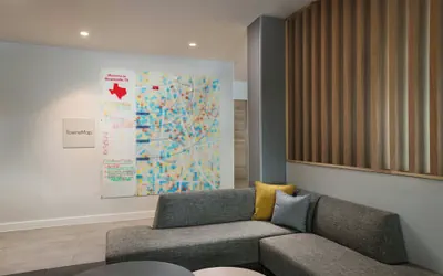Photo 3 - Towneplace Suites By Marriott Brownsville