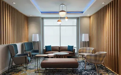 Photo 4 - Towneplace Suites By Marriott Brownsville
