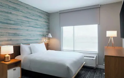 Photo 5 - Towneplace Suites By Marriott Brownsville