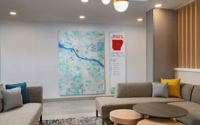 Photo 2 - Towneplace Suites By Marriott North Little Rock