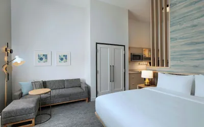 Photo 5 - Towneplace Suites By Marriott North Little Rock