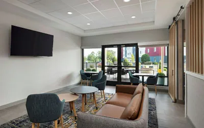 Photo 3 - Towneplace Suites By Marriott North Little Rock