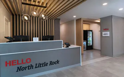 Photo 4 - Towneplace Suites By Marriott North Little Rock