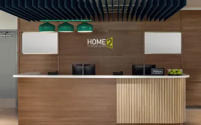 Photo 4 - Home2 Suites By Hilton Denton