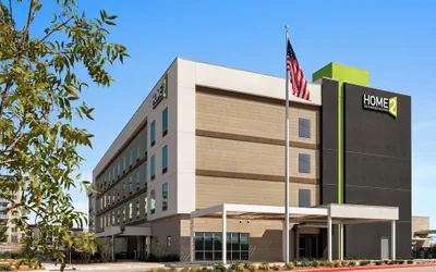 Photo 2 - Home2 Suites By Hilton Denton