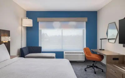 Photo 3 - Holiday Inn Express And Suites Nacogdoches Southwest by IHG