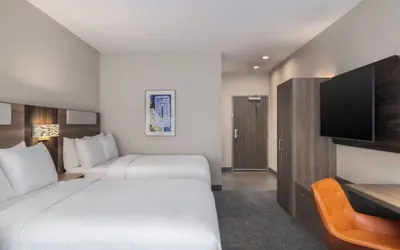 Photo 4 - Holiday Inn Express And Suites Nacogdoches Southwest by IHG