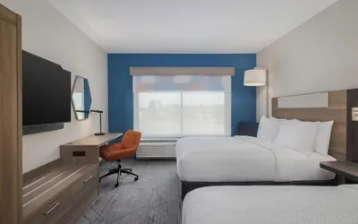 Photo 5 - Holiday Inn Express And Suites Nacogdoches Southwest by IHG