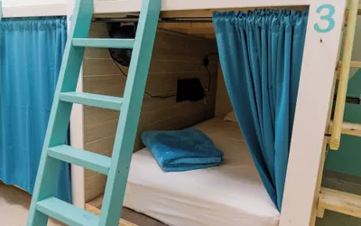 Photo 3 - Hostel SoHa