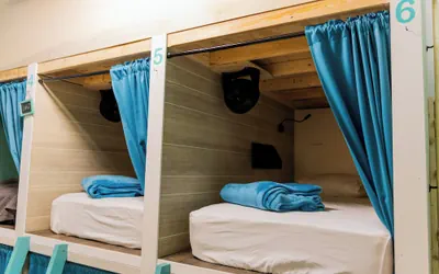 Photo 2 - Hostel SoHa