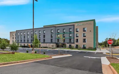 Photo 2 - Echo Suites Sterling