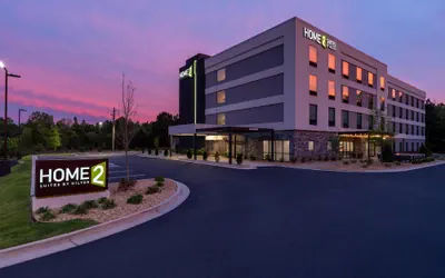 Home2 Suites By Hilton Macon I 475