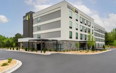 Photo 2 - Home2 Suites By Hilton Macon I 475
