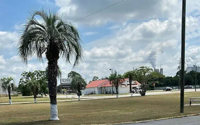 Photo 4 - Motel Jesup
