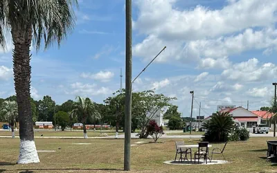 Photo 3 - Motel Jesup