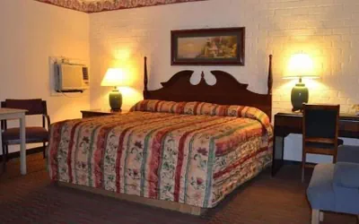 Photo 2 - Motel Jesup