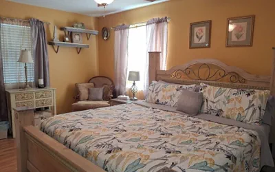 Photo 4 - Three Sisters Cottages