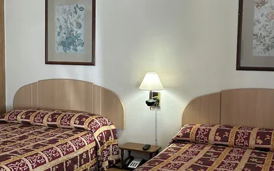 Photo 2 - Bedford Motel
