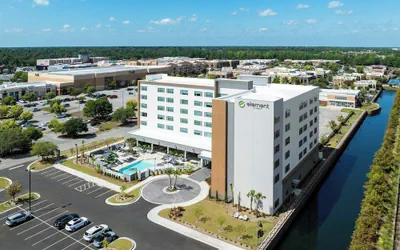Element by Marriott Wilmington