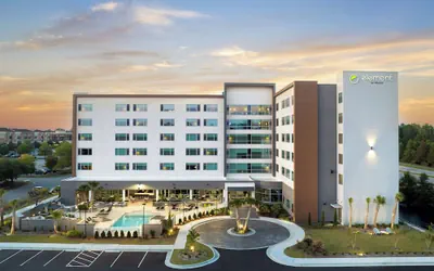 Photo 2 - Element by Marriott Wilmington