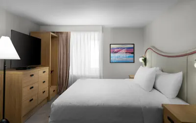 Photo 4 - Home2 Suites by Hilton Outer Banks Kill Devil Hills