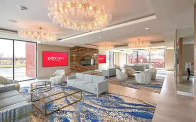 Photo 2 - Parxview Hotel