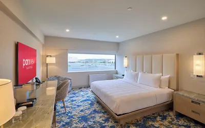 Photo 5 - Parxview Hotel
