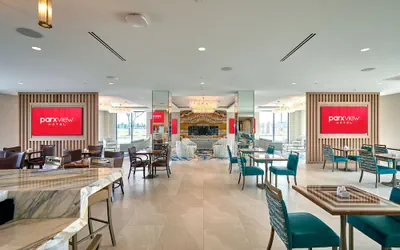 Photo 3 - Parxview Hotel