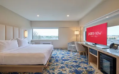 Photo 4 - Parxview Hotel