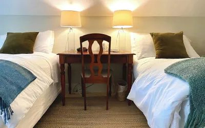 Photo 4 - Sea Meadow Inn