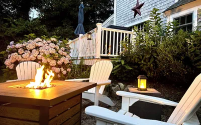 Photo 2 - Sea Meadow Inn